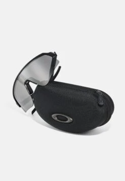 Oakley SUTRO LITE SWEEP UNISEX - Sportbrille - Black -Oakley 00f47df26fe0416dbe36a876ef3e7c4a