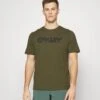 Oakley MARK II 20 - T-Shirt Print - New Dark Brush/black -Oakley 019cc3881b764288a18a6e6af64bdbb2
