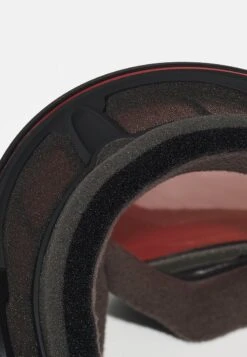 Oakley FLIGHT DECK UNISEX - Skibrille - Matte Black -Oakley 02523d8296ae4cc6a5d72097b4173b02