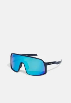 Oakley SUTRO UNISEX - Sportbrille - Matte Navy -Oakley 0428bb2a84e148e98a00b79619a46247