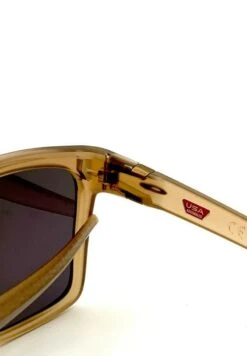 Oakley LEFFINGWELL - Sonnenbrille - Beige -Oakley 0470979b6083436cbcba7bdb93592fac