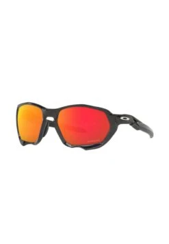 Oakley PLAZMA - Sonnenbrille - Black -Oakley 047f968c858241cd9ee8dcb840c34358