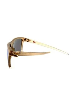 Oakley LEFFINGWELL - Sonnenbrille - Beige -Oakley 066dc89e27dc4824ac39e299929cad12