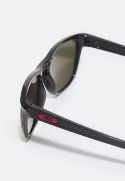 Oakley MANORBURN UNISEX - Sonnenbrille - Black Ink/ruby -Oakley 070abd06140f40f5892d7726403840d8