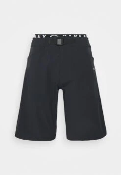 Oakley DROP IN SHORT - Kurze Sporthose - Blackout