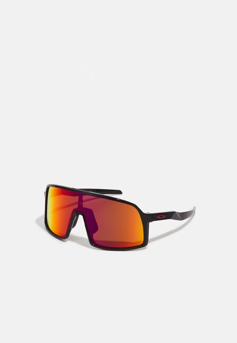 Oakley SUTRO UNISEX - Sportbrille - Polished Black /prizm Ruby 7 Oakley SUTRO UNISEX - Sportbrille - Polished Black /prizm Ruby – Bild 5