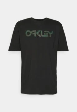 Oakley MARK II 20 - T-Shirt Print - Granite Heather 13 Oakley MARK II 20 - T-Shirt Print - Granite Heather -Oakley 0f19a8f333df42feac4d6014e94d0f55 2