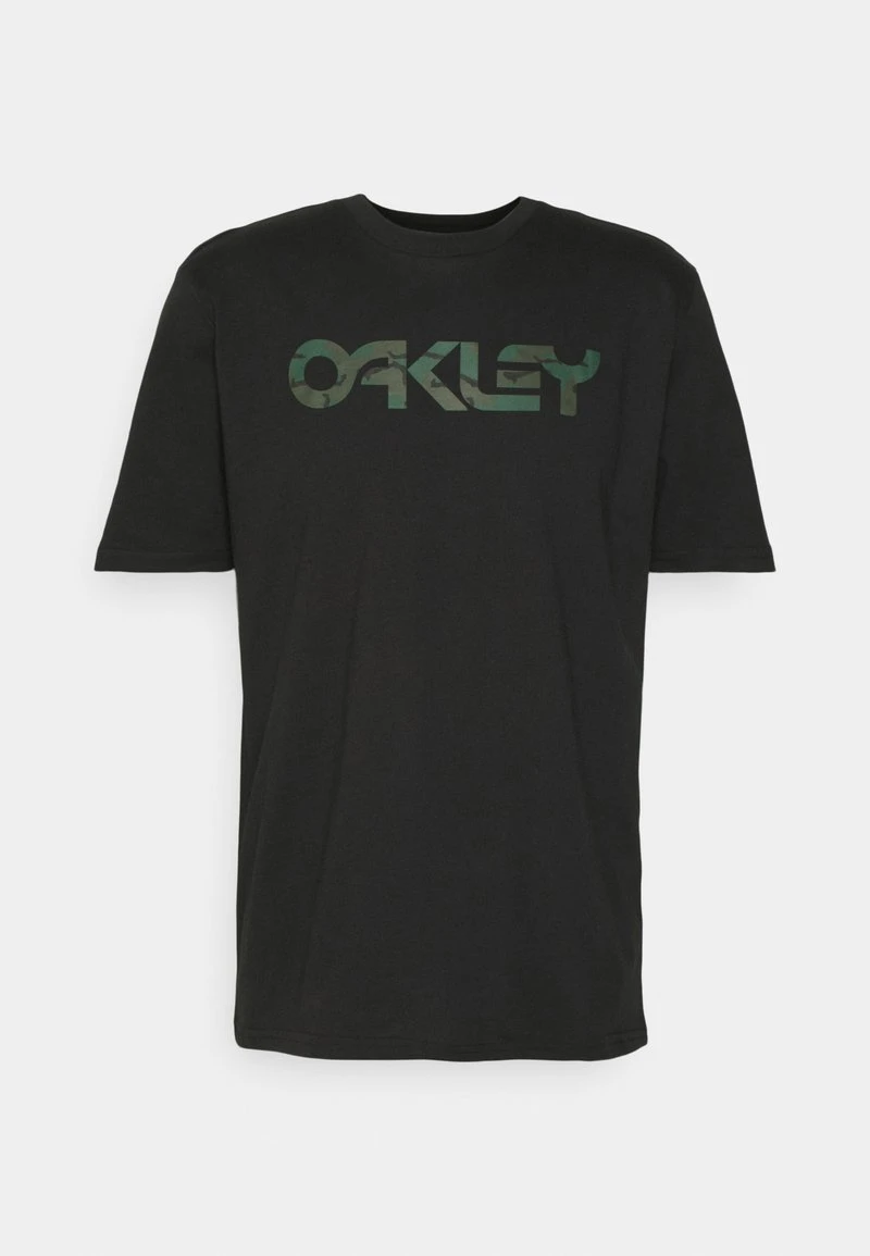 Oakley MARK II 20 - T-Shirt Print - Granite Heather 8 Oakley MARK II 20 - T-Shirt Print - Granite Heather – Bild 6