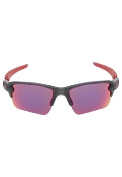 Oakley FLAK 2.0 XL - Sportbrille - Matt Grey Smoke/prizm Road 12 Oakley FLAK 2.0 XL - Sportbrille - Matt Grey Smoke/prizm Road -Oakley 0f7b11e49861449ea092c59fb9929123