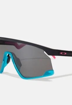 Oakley UNISEX - Sportbrille - Black/blue/pink -Oakley 0fa94065d4ce45d4b13d29ee29adb143