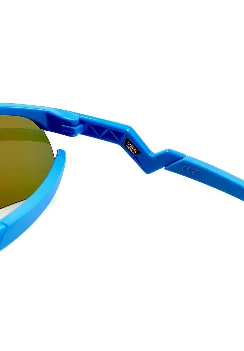 Oakley RESISTOR - Sonnenbrille - Blue 4 Oakley RESISTOR - Sonnenbrille - Blue – Bild 2