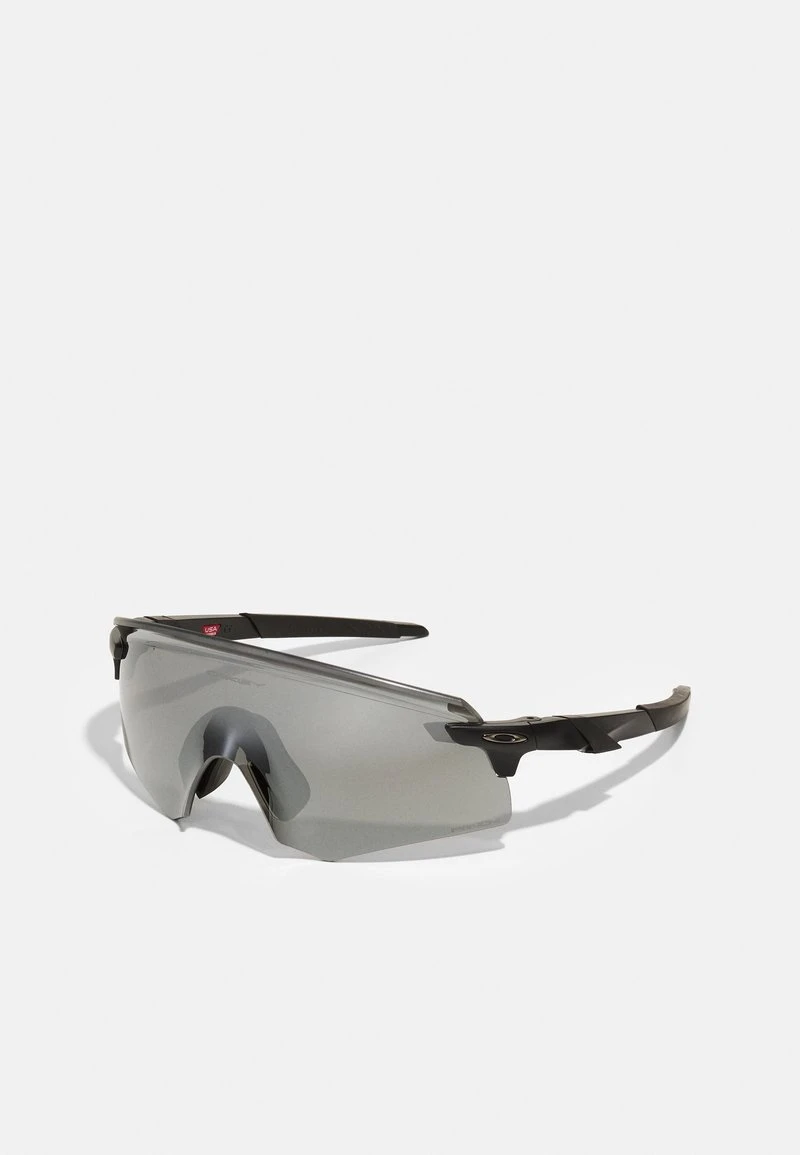 Oakley ENCODER UNISEX - Sportbrille - Mate Black 8 Oakley ENCODER UNISEX - Sportbrille - Mate Black – Bild 6