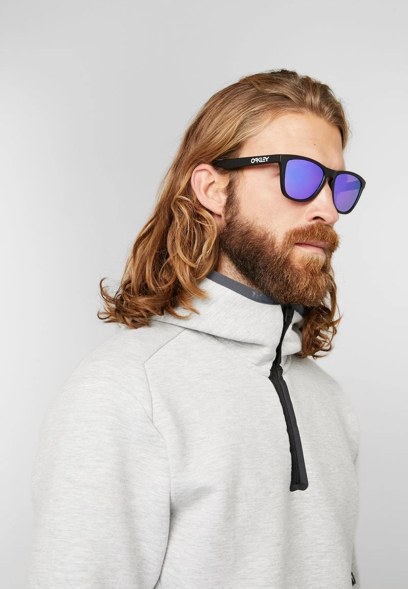 Oakley FROGSKINS - Sonnenbrille - Violet 4 Oakley FROGSKINS - Sonnenbrille - Violet – Bild 2