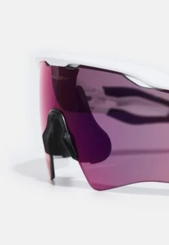 Oakley RADAR PATH UNISEX - Sportbrille - Matt White/ Prizm Road -Oakley 12f38e39be8a4e0a8ed091aec8703320