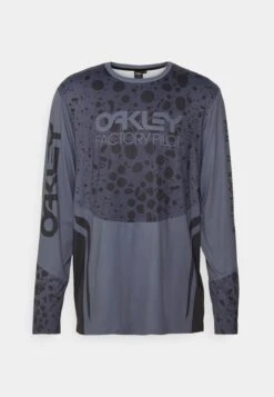 Oakley MAVEN RC - Cycling-Trikot - Black Frog -Oakley 13d702e042294b22a9164707012bfbd4