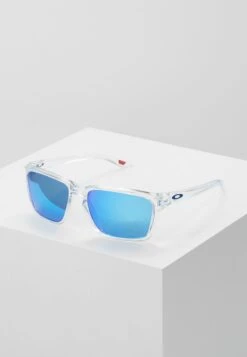 Oakley SYLAS - Sonnenbrille - Sapphire