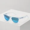 Oakley FROGSKINS UNISEX - Sonnenbrille - Polished Clear -Oakley 16d6f937d8944e62b28b793a3ca127a5