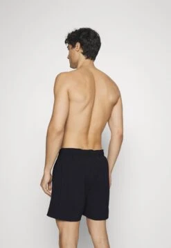 Oakley BEACH VOLLEY - Badeshorts - Schwarz