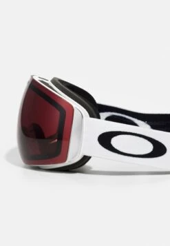 Oakley FLIGHT DECK XM UNISEX - Skibrille - Matte White 10 Oakley FLIGHT DECK XM UNISEX - Skibrille - Matte White -Oakley 1a08065e60f749a591f510aa7a22cc6e