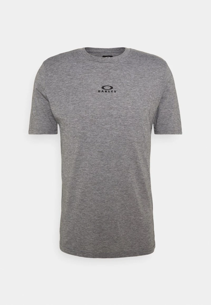 Oakley BARK NEW - T-Shirt Basic - White 7 Oakley BARK NEW - T-Shirt Basic - White – Bild 5