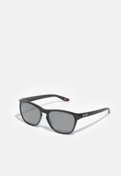 Oakley MANORBURN UNISEX - Sonnenbrille - Black Ink/ruby -Oakley 1a8f0d214b244b80bdaf00960e6ad819 2