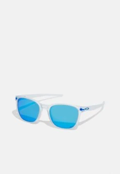 Oakley OJECTOR UNISEX - Sonnenbrille - Matte Clear -Oakley 1bac2b2805bc44b4b940ed1a7081344e 2