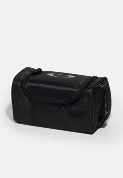 Oakley FLIGHT DECK UNISEX - Skibrille - Matte Black -Oakley 1c58e6795809401aa2e1bcb1a0cd20b8