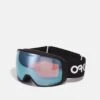 Oakley FLIGHT TRACKER L UNISEX - Skibrille - Black