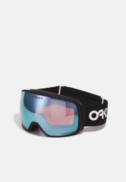 Oakley FLIGHT TRACKER L UNISEX - Skibrille - Black