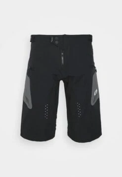 Oakley DROP IN SHORT - Kurze Sporthose - Blackout 13 Oakley DROP IN SHORT - Kurze Sporthose - Blackout -Oakley 1c70966d98264064baff317f9bde05e4