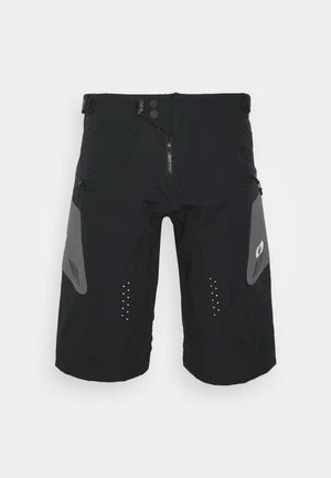 Oakley DROP IN SHORT - Kurze Sporthose - Blackout 8 Oakley DROP IN SHORT - Kurze Sporthose - Blackout – Bild 6