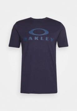 Oakley BARK - T-Shirt Print - Fathom 12 Oakley BARK - T-Shirt Print - Fathom -Oakley 1dca70b6a8ed42a68a8f49d78fea68e4 1