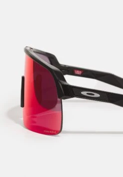 Oakley SUTRO LITE UNISEX - Sportbrille - Matt Black -Oakley 1fee48e33eee4106879aab6c8cf2267d
