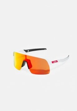 Oakley SUTRO LITE PRIZM ROAD JADE - Sportbrille - Matte Black -Oakley 211ba7d00fd342aca6e9dd5ff0a2984c 2