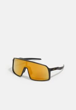 Oakley SUTRO UNISEX - Sportbrille - Matte Carbon