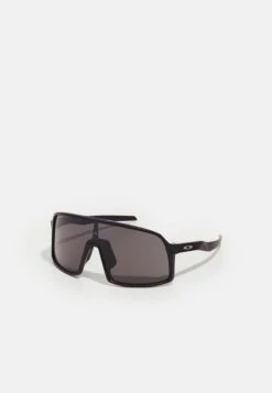 Oakley SUTRO UNISEX - Sportbrille - Matte Black Prizm Grey -Oakley 244c869dfd984575b2d8ca73de7e7b68 1
