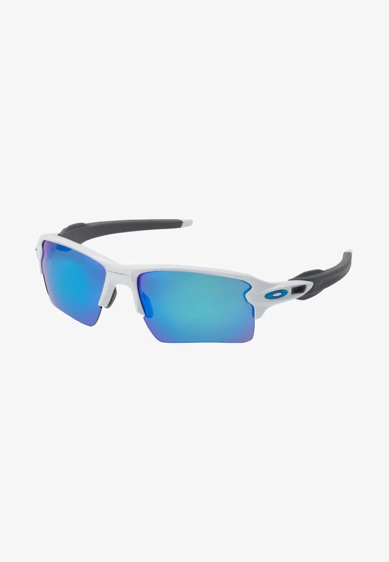 Oakley FLAK 2.0 XL - Sportbrille - Prizm Sapphire 8 Oakley FLAK 2.0 XL - Sportbrille - Prizm Sapphire – Bild 6