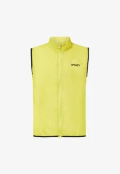 Oakley PKBLE II - Weste - Sulphur -Oakley 24ac10b475df45cb8dac7dfece228b17