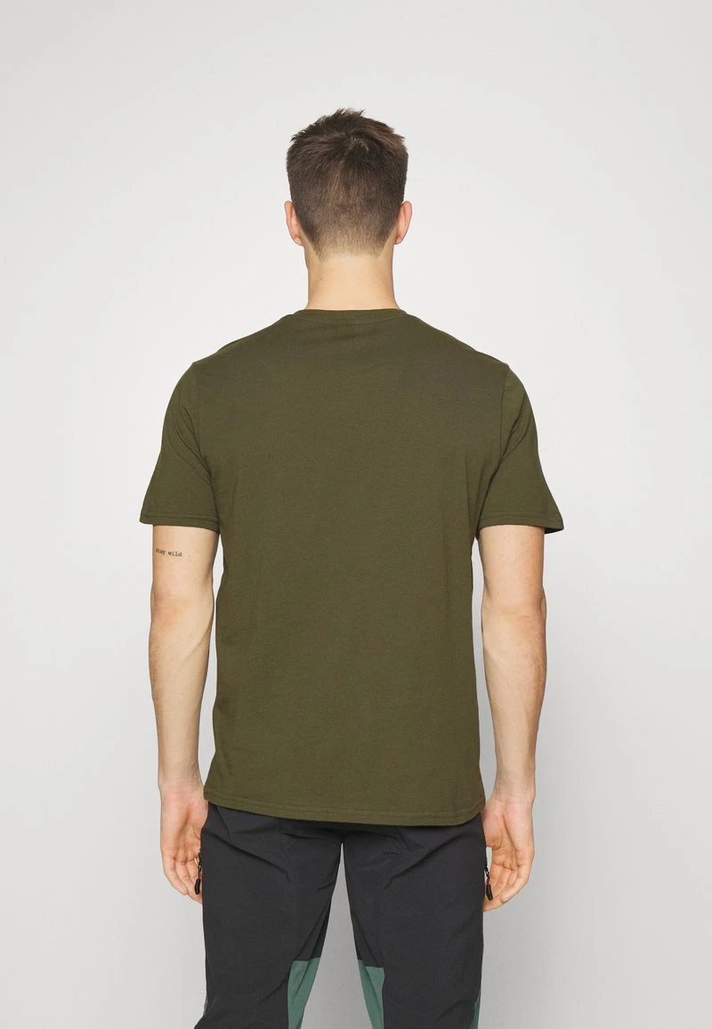 Oakley MARK II 20 - T-Shirt Print - New Dark Brush/black 5 Oakley MARK II 20 - T-Shirt Print - New Dark Brush/black – Bild 3