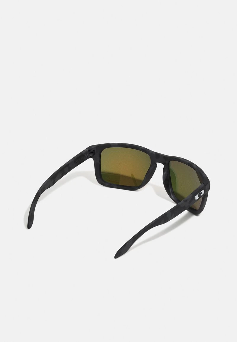 Oakley HOLBROOK - Sonnenbrille - Matte Black 4 Oakley HOLBROOK - Sonnenbrille - Matte Black – Bild 2