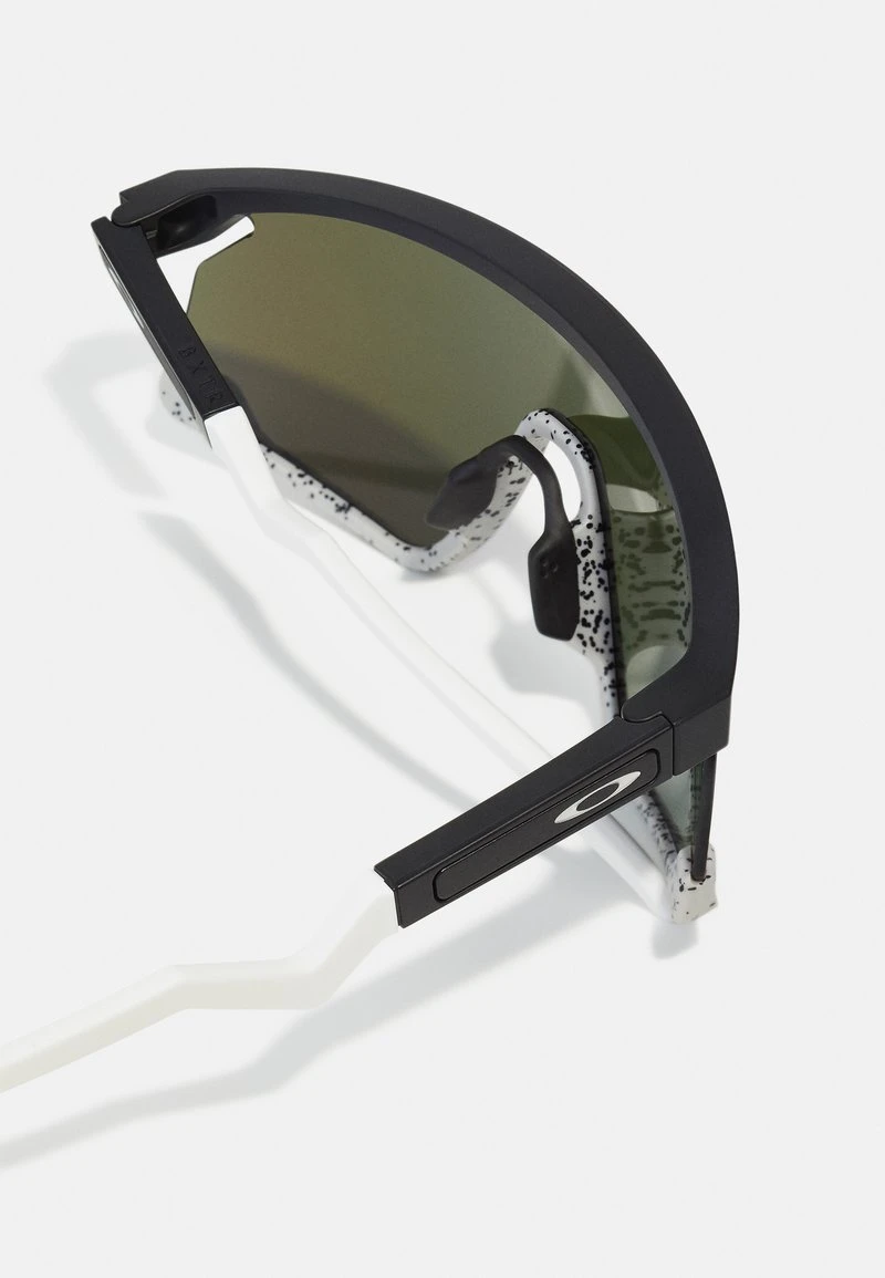 Oakley UNISEX - Sportbrille - Matte Black/prizm Sapphire 5 Oakley UNISEX - Sportbrille - Matte Black/prizm Sapphire – Bild 3