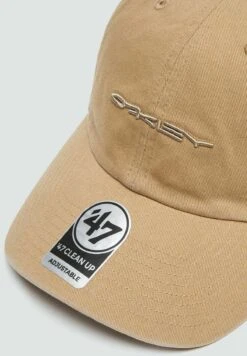 Oakley SOHO DAD - Cap - Humus -Oakley 2e337fc8b77846c0847fc1b10de00d5d