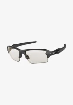 Oakley FLAK 2.0 XL - Sportbrille - Steel