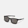 Oakley OJECTOR UNISEX - Sonnenbrille - Matte Black /prizm Grey