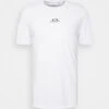 Oakley BARK NEW - T-Shirt Basic - White