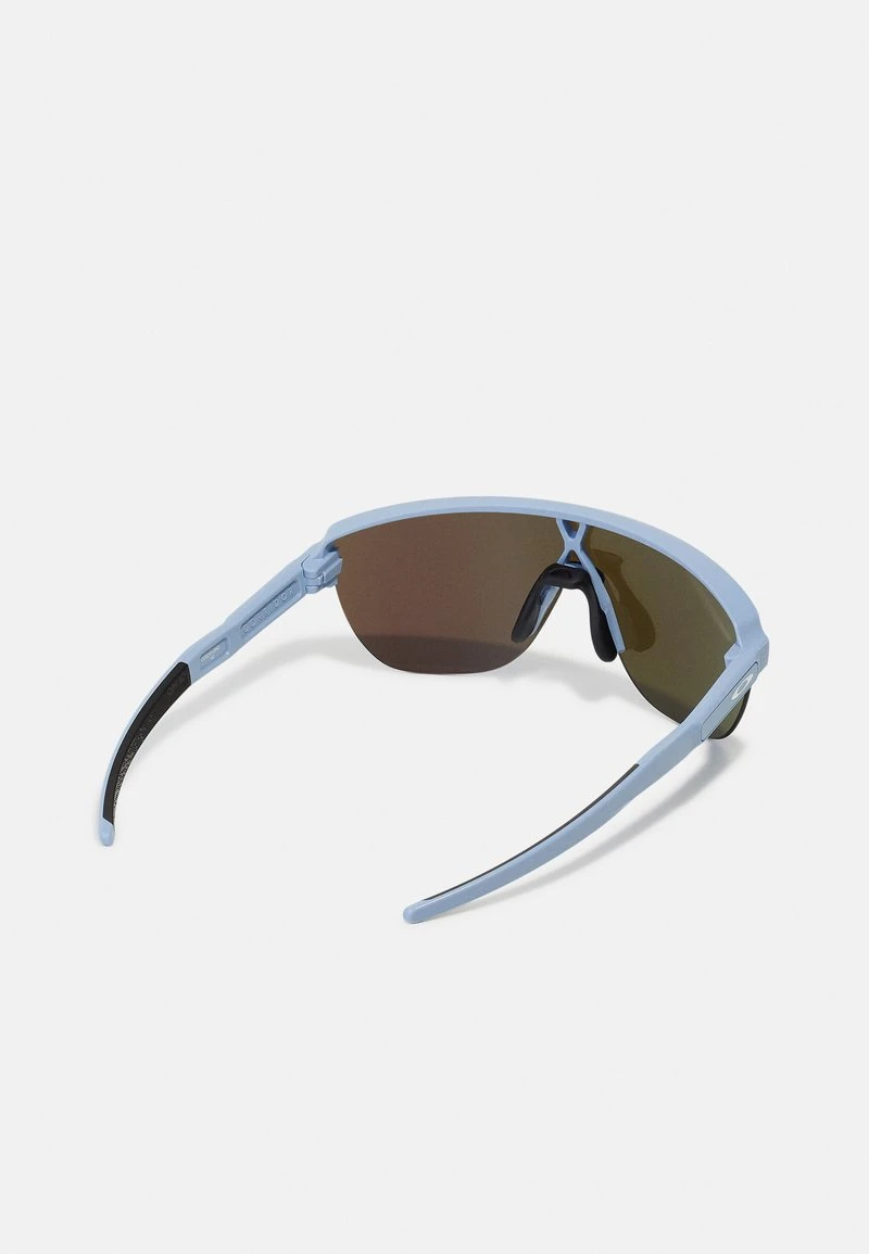 Oakley CORRIDOR UNISEX - Sportbrille - Matte Stonewash/prizm Sapphire 4 Oakley CORRIDOR UNISEX - Sportbrille - Matte Stonewash/prizm Sapphire – Bild 2