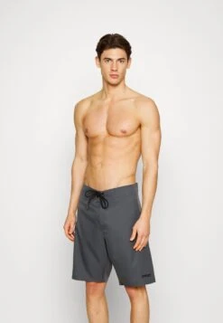 Oakley KANA - Badeshorts - Uniform Grey