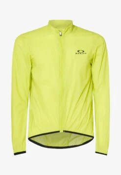 Oakley ENDURANCE PKBL - Windbreaker - Sulphur -Oakley 36b4a64c7a8444a588b7c78975c58a21
