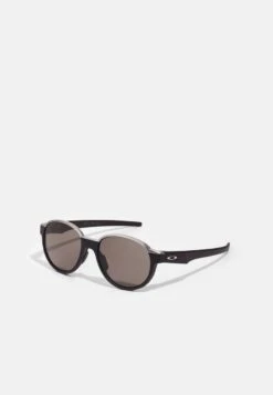 Oakley COINFLIP UNISEX - Sonnenbrille - Matte Black/prizm Grey