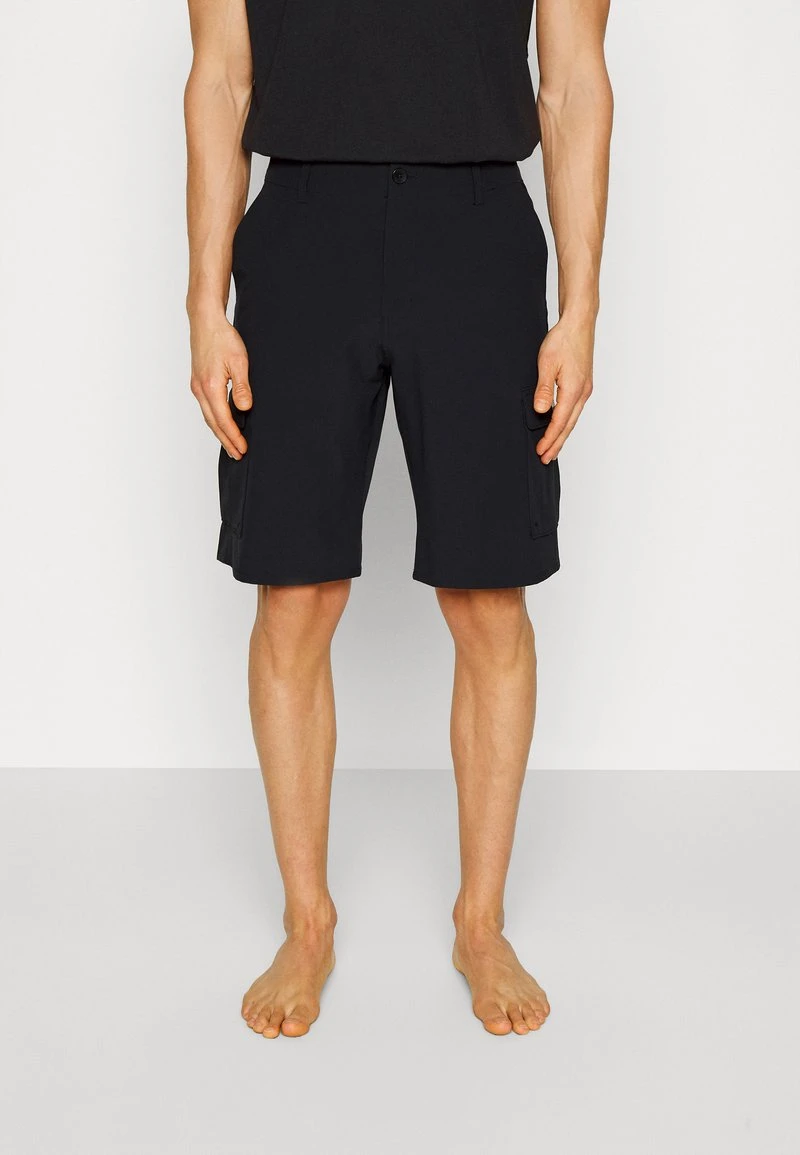 Oakley HYBRID - Badeshorts - Blackout 8 Oakley HYBRID - Badeshorts - Blackout – Bild 6